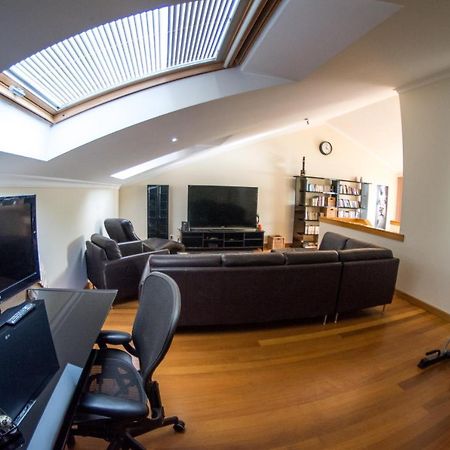 Ocean View/Duplex/Piscine/Tennis Zone Vip Funchal Bagian luar foto