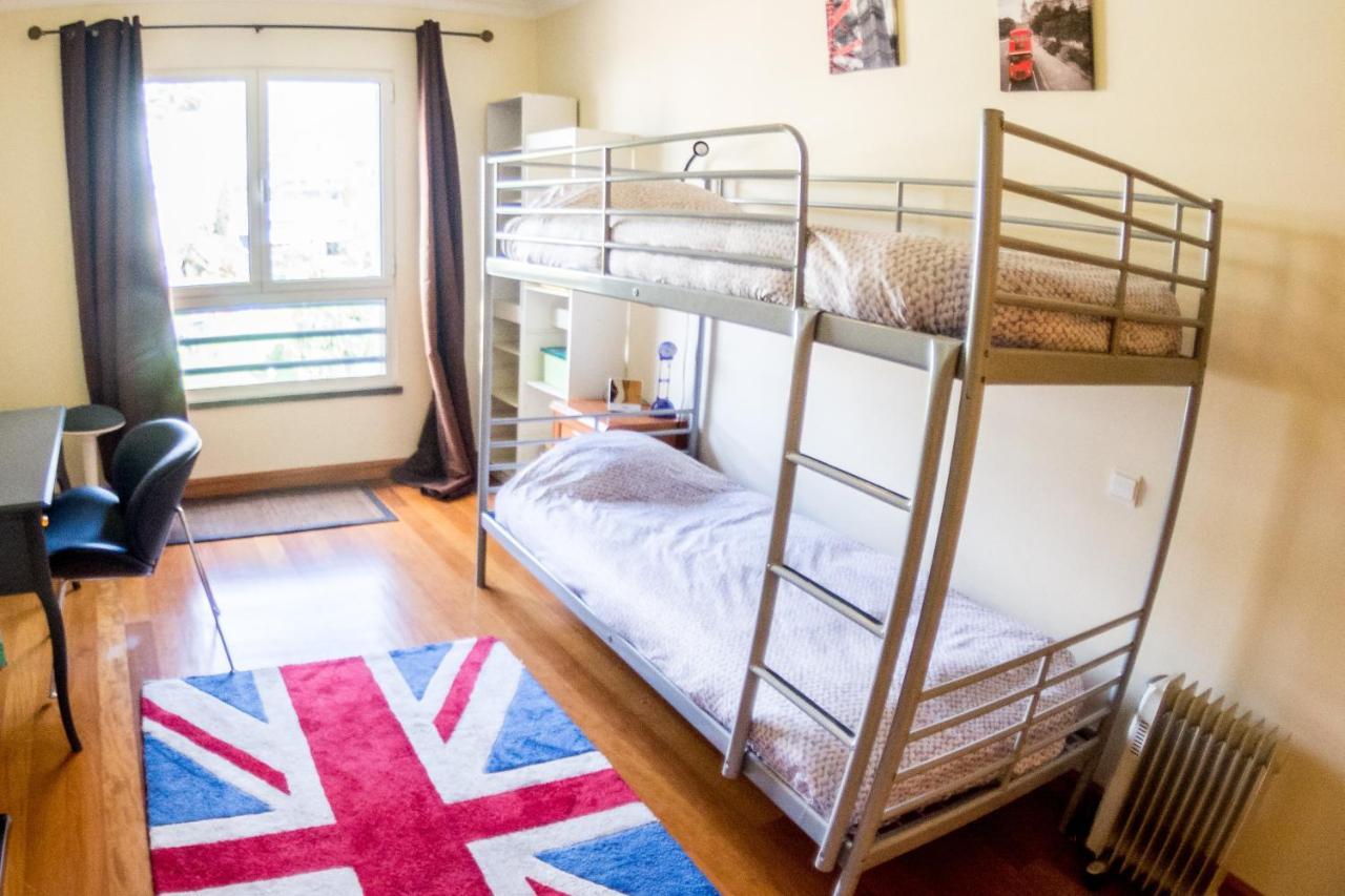 Ocean View/Duplex/Piscine/Tennis Zone Vip Funchal Bagian luar foto