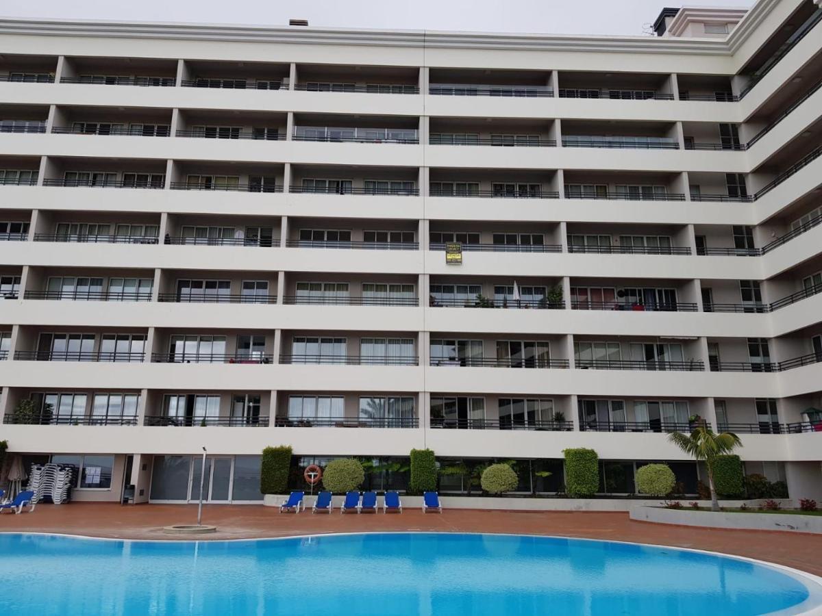 Ocean View/Duplex/Piscine/Tennis Zone Vip Funchal Bagian luar foto