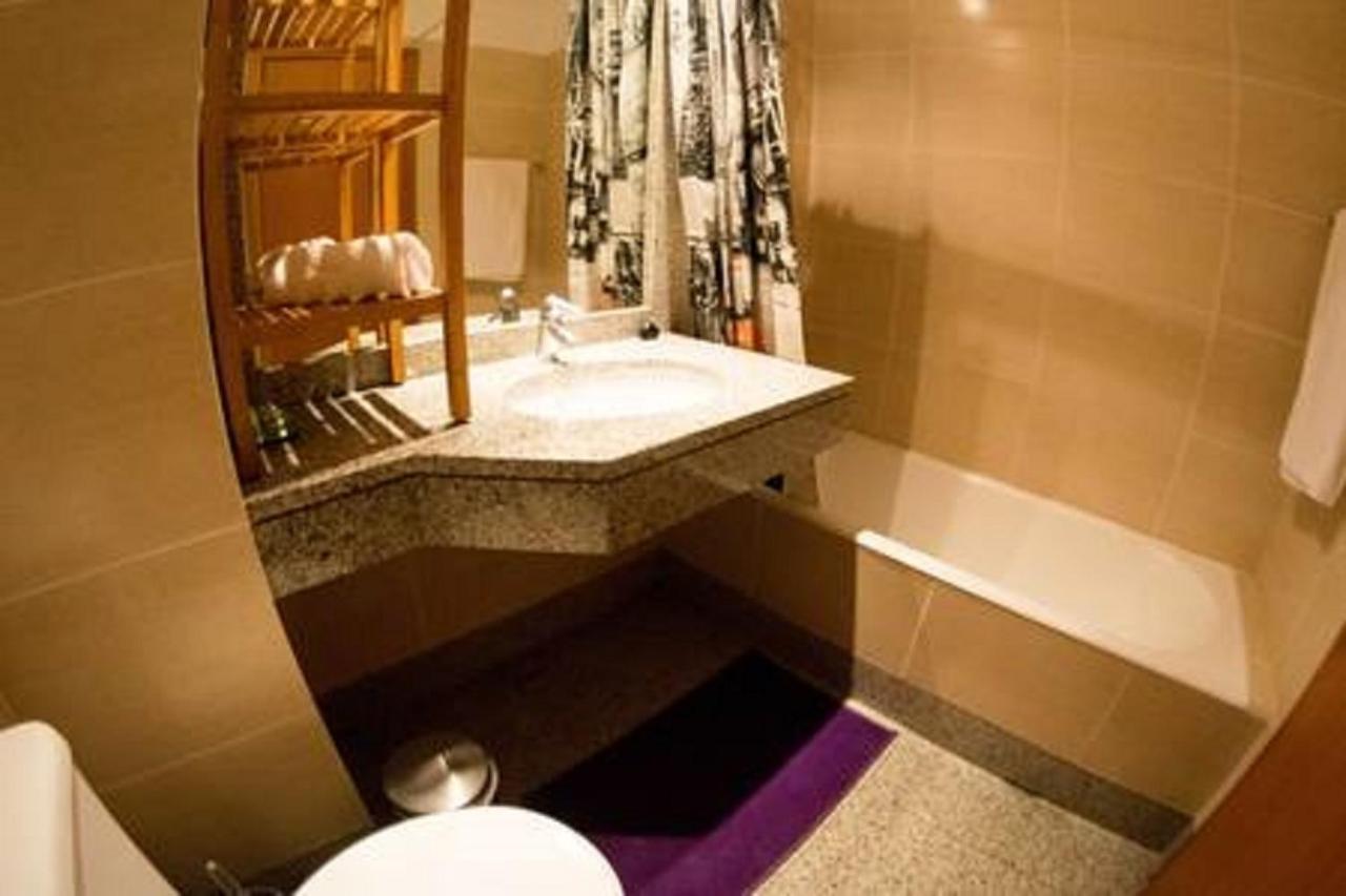 Ocean View/Duplex/Piscine/Tennis Zone Vip Funchal Bagian luar foto